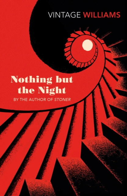 Nothing But the Night, Paperback / softback Book