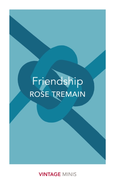 Friendship : Vintage Minis, Paperback / softback Book