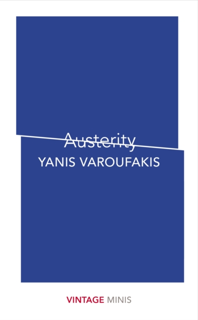 Austerity : Vintage Minis, Paperback / softback Book