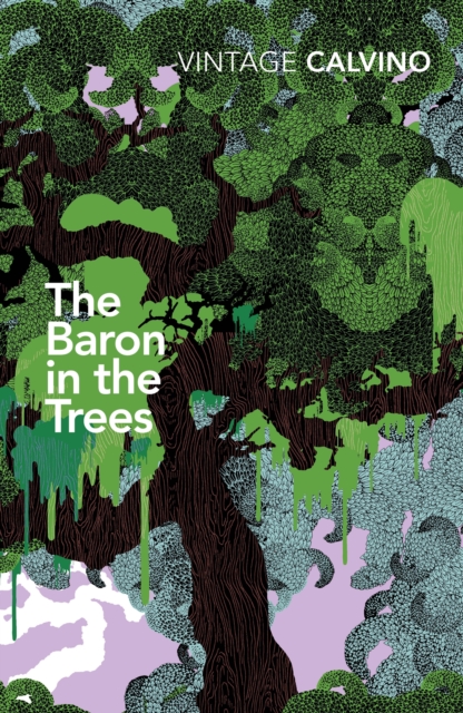 The Baron in the Trees, Paperback / softback Book