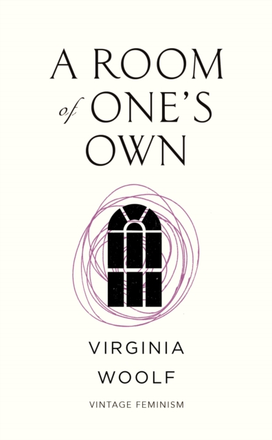A Room of One's Own (Vintage Feminism Short Edition), Paperback / softback Book
