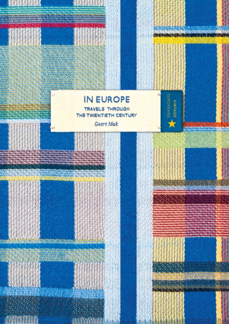 In Europe (Vintage Classic Europeans Series), Paperback / softback Book