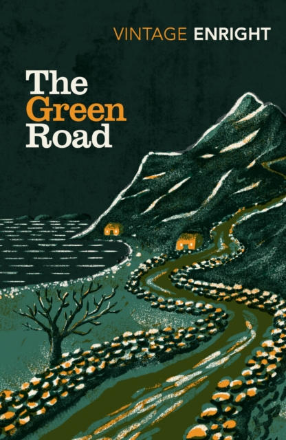 The Green Road, Paperback / softback Book