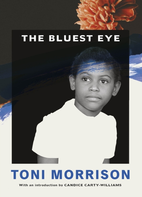 The Bluest Eye, Paperback / softback Book