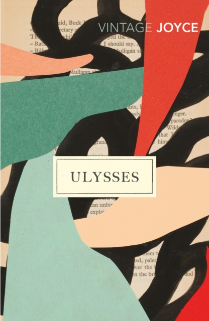 Ulysses, Paperback / softback Book