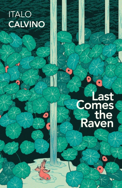 Last Comes the Raven, Paperback / softback Book