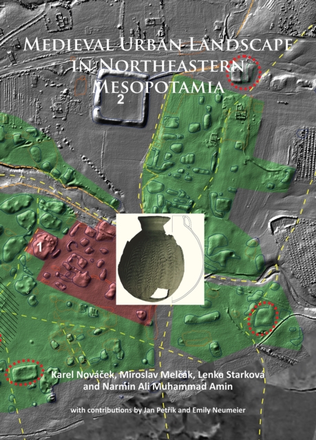 Medieval Urban Landscape in Northeastern Mesopotamia, PDF eBook