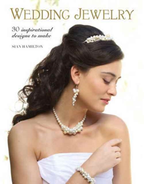 Wedding Jewelry, Paperback / softback Book