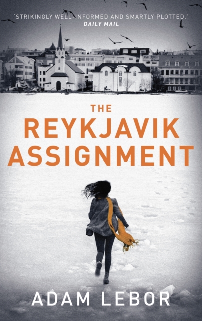 The Reykjavik Assignment, EPUB eBook