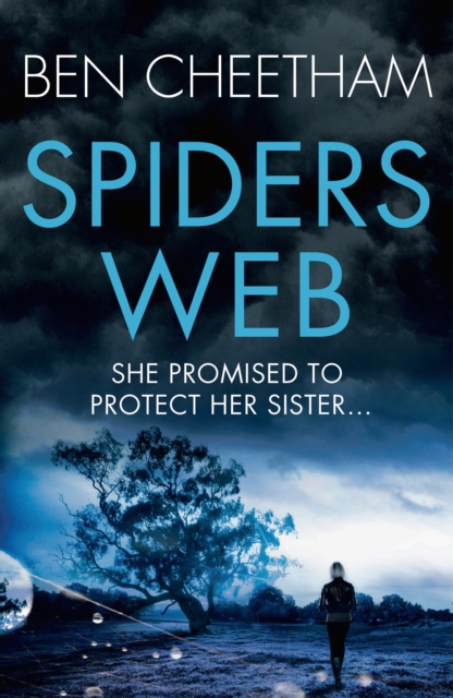 Spider's Web, EPUB eBook