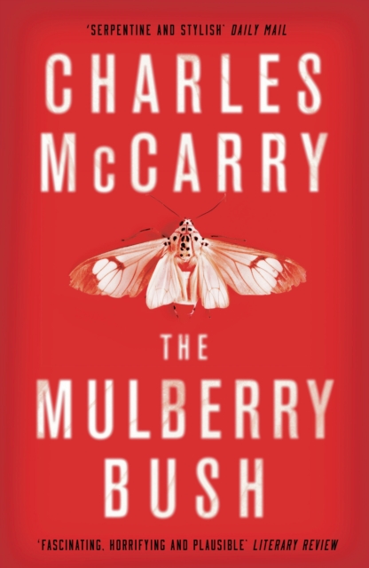 The Mulberry Bush, EPUB eBook