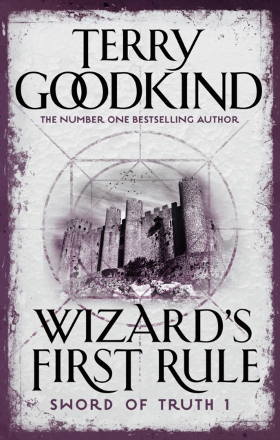 Wizard's First Rule, EPUB eBook