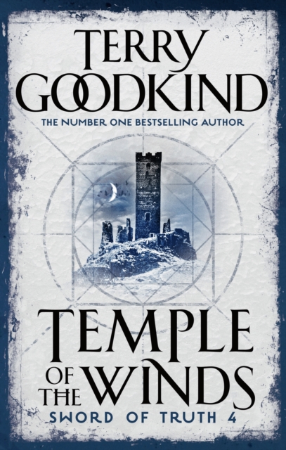 Temple Of The Winds, EPUB eBook