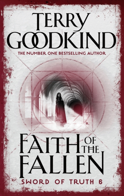 Faith Of The Fallen, EPUB eBook