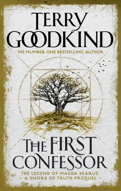 The First Confessor : Sword of Truth: The Prequel, EPUB eBook