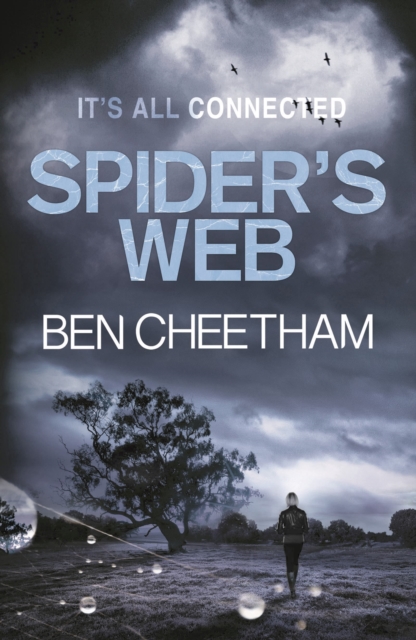 Spider's Web, Paperback / softback Book