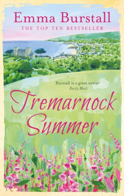 Tremarnock Summer, Paperback / softback Book
