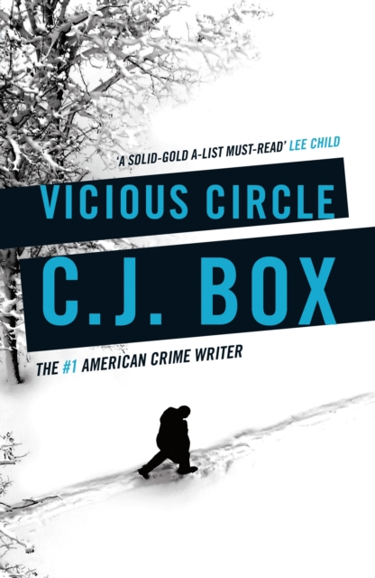 Vicious Circle, Paperback / softback Book