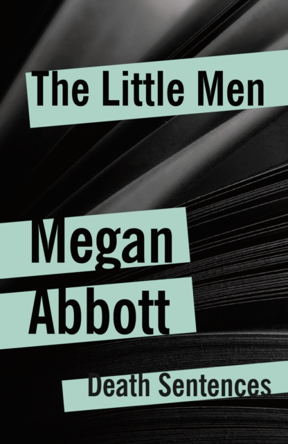 The Little Men, EPUB eBook