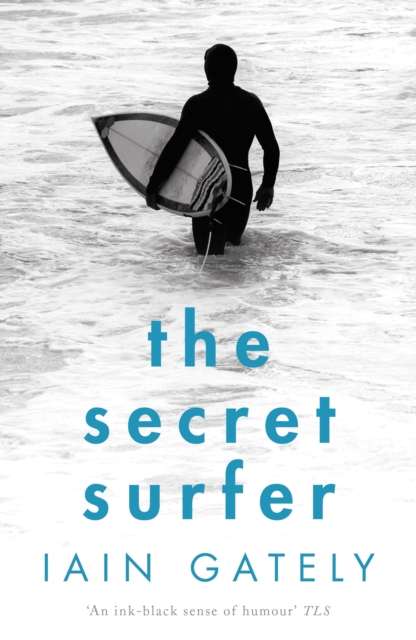 The Secret Surfer, EPUB eBook