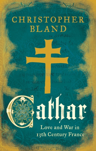 Cathar, Paperback / softback Book