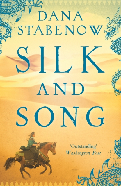 Silk and Song, Paperback / softback Book