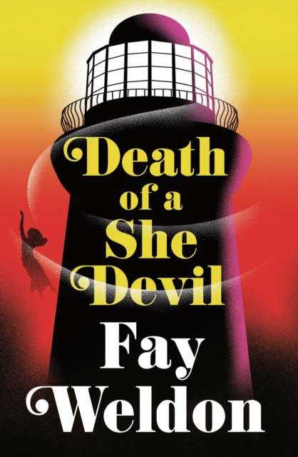 Death of a She Devil, EPUB eBook