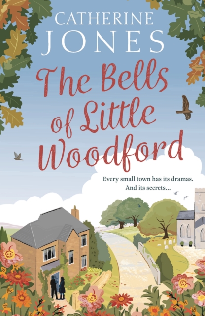 The Bells of Little Woodford, Paperback / softback Book