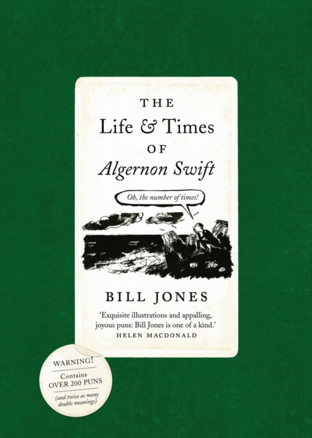 The Life and Times of Algernon Swift (Fixed Format), EPUB eBook