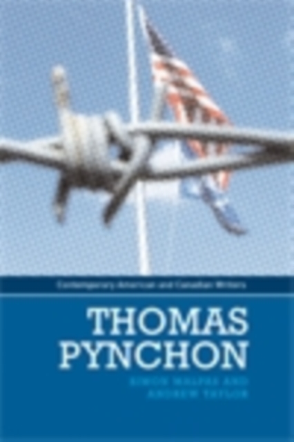 Thomas Pynchon, EPUB eBook