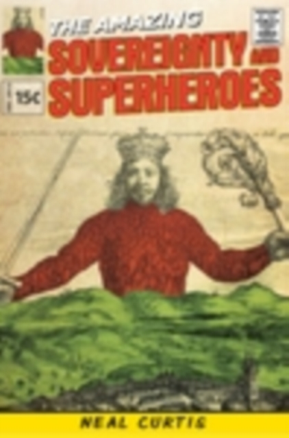 Sovereignty and superheroes, EPUB eBook
