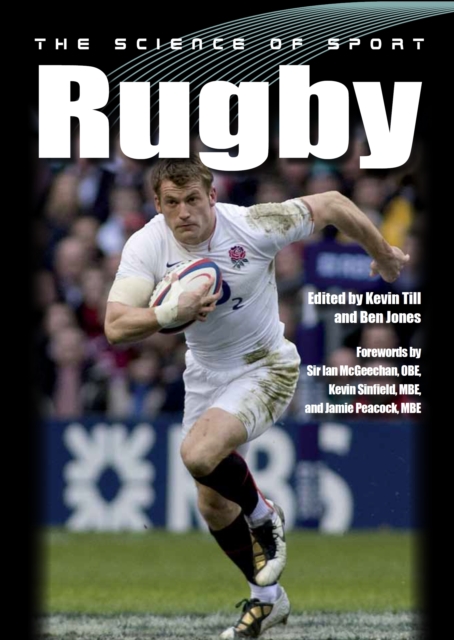 The Science of Sport: Rugby, Paperback / softback Book