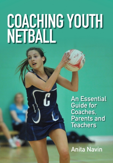 Coaching Youth Netball, EPUB eBook