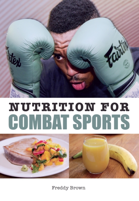 Nutrition for Combat Sports, EPUB eBook