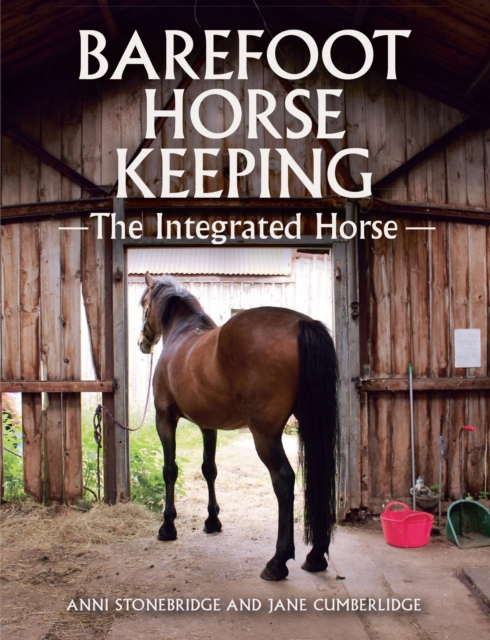 Barefoot Horse Keeping, EPUB eBook