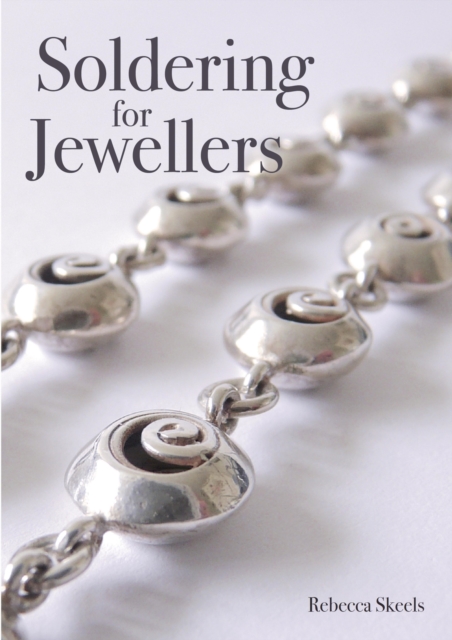 Soldering for Jewellers, EPUB eBook