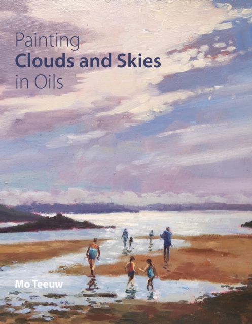 Painting Clouds and Skies in Oils, EPUB eBook