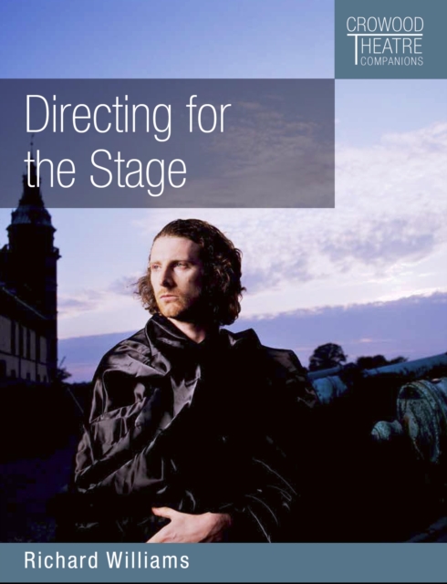 Directing for the Stage, EPUB eBook