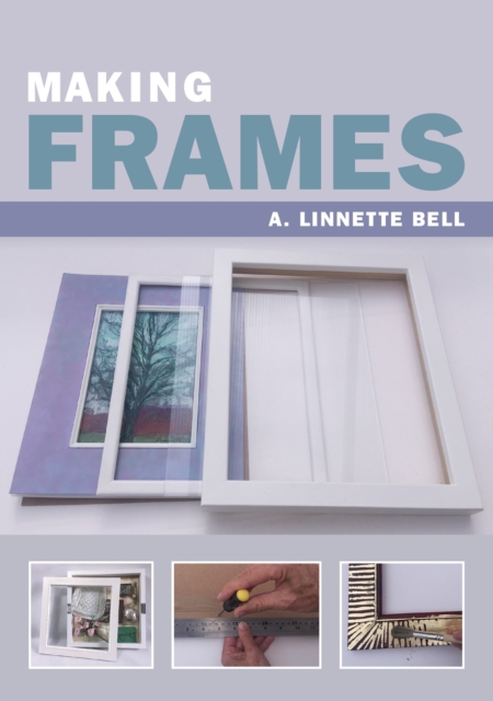 Making Frames, Paperback / softback Book