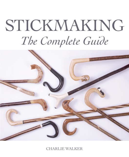 Stickmaking, EPUB eBook