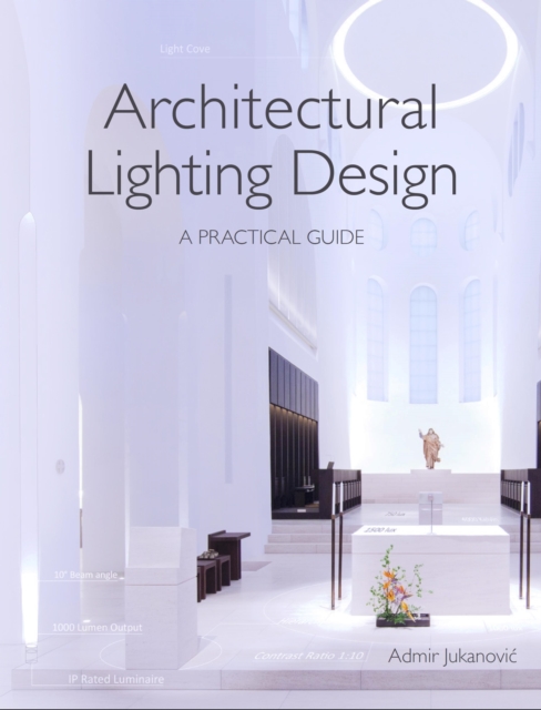Architectural Lighting Design, EPUB eBook