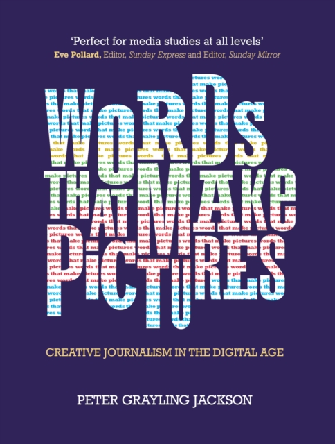 Words That Make Pictures, EPUB eBook
