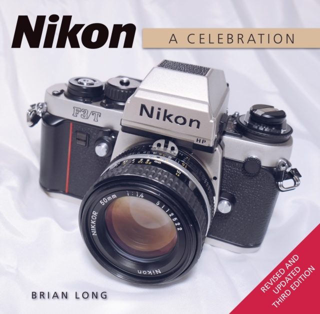 Nikon, EPUB eBook