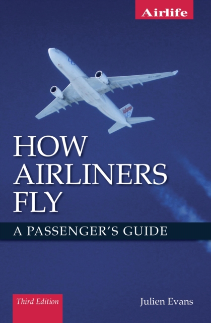 How Airliners Fly, EPUB eBook