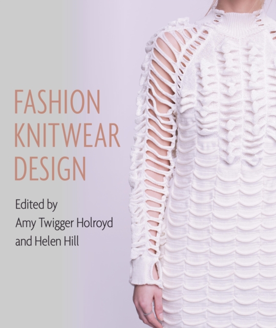 Fashion Knitwear Design, EPUB eBook
