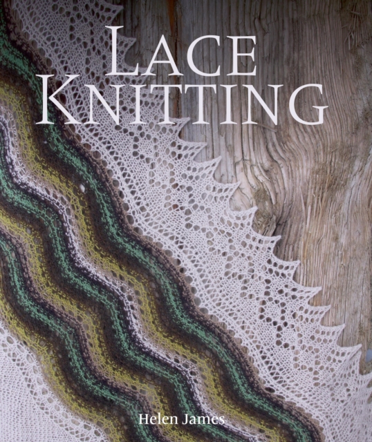 Lace Knitting, EPUB eBook