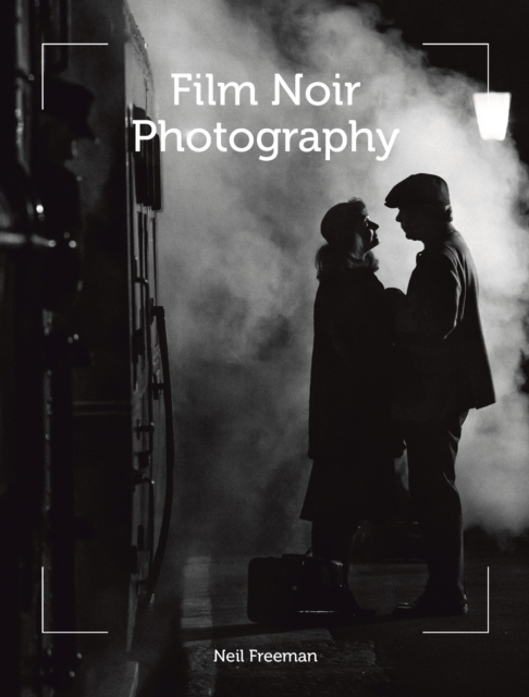 Film Noir Photography, EPUB eBook