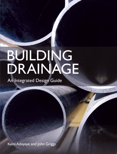 Building Drainage, EPUB eBook