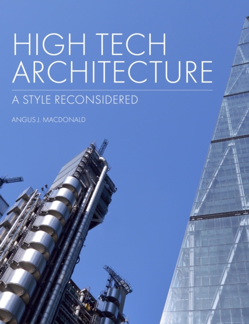 High Tech Architecture, EPUB eBook