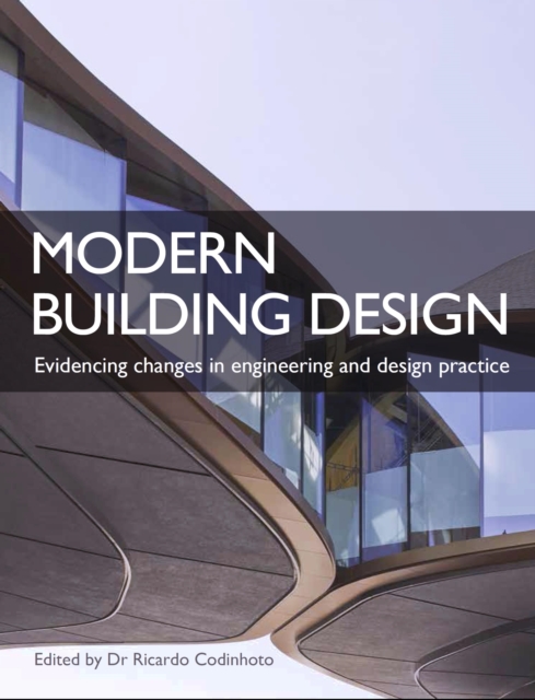 Modern Building Design, EPUB eBook